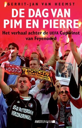 De dag van Pim en Pierre - Gerrit-Jan van Heemst De dag van Pim en Pierre - Gerrit-Jan van Heemst