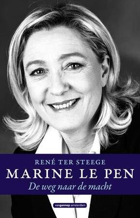Marine Le Pen - René ter Steege