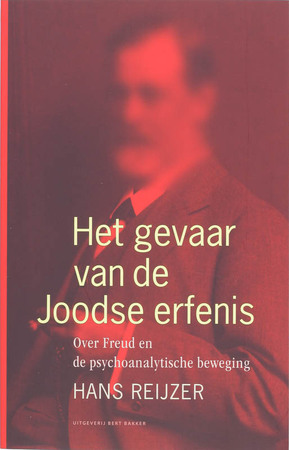 Het gevaar van de Joodse erfenis - H. Reijzer Het gevaar van de Joodse erfenis - H. Reijzer