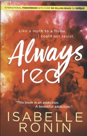 Always Red - Isabelle Ronin