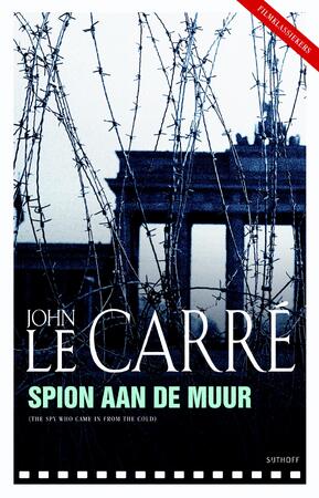 Spion aan de muur - John le Carré