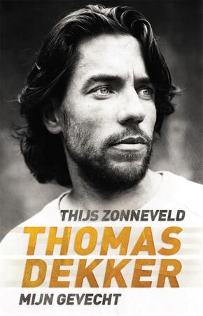 Thomas Dekker - Thijs Zonneveld Thomas Dekker - Thijs Zonneveld