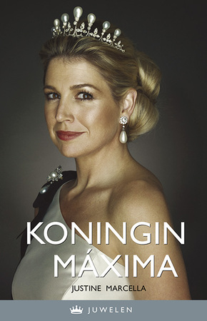 Máxima - Justine Marcella Máxima - Justine Marcella
