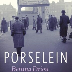 Porselein - Bettina Drion Porselein - Bettina Drion