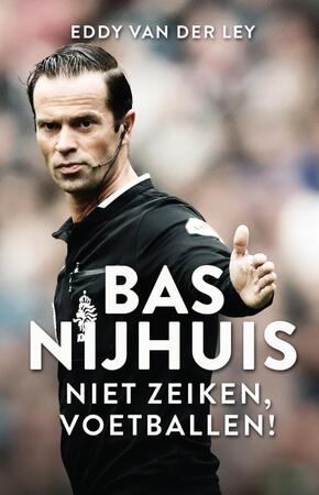 Bas Nijhuis - Eddy van der Ley Bas Nijhuis - Eddy van der Ley