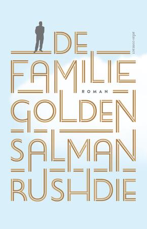 De familie Golden - Salman Rushdie De familie Golden - Salman Rushdie