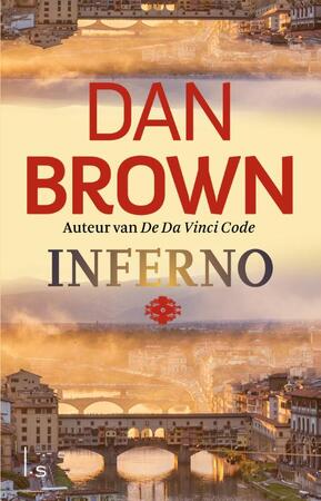 Inferno - Dan Brown Inferno - Dan Brown