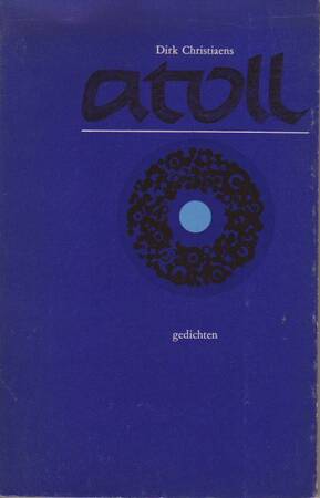 Atoll - Dirk Christiaens Atoll - Dirk Christiaens
