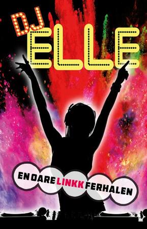 DJ Elle - 
