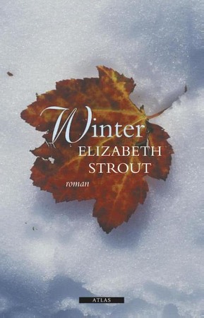 Winter - Elizabeth Strout Winter - Elizabeth Strout