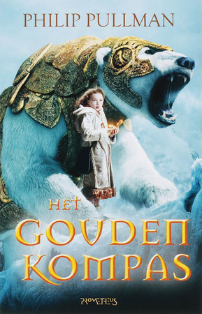 Het gouden kompas - Philip Pullman Het gouden kompas - Philip Pullman