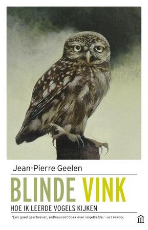 Blinde vink - Jean-Pierre Geelen Blinde vink - Jean-Pierre Geelen