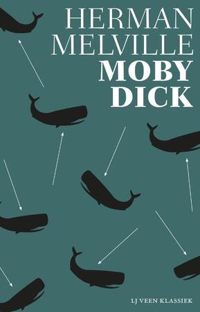Moby Dick - Herman Melville Moby Dick - Herman Melville