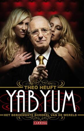Yab Yum. Het beroemdste bordeel van de wereld [e-Book ...