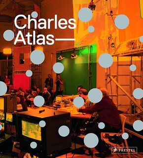 Charles Atlas - (ISBN 9783791381008)