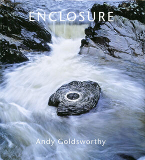 Enclosure (ISBN 9780810993914)