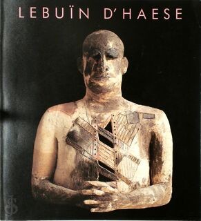 Lebuïn D'Haese - Luc Clerinx