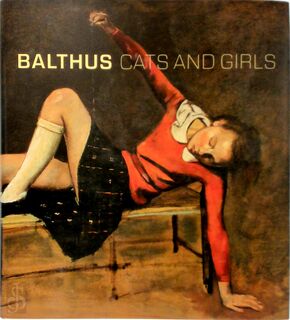 Balthus - Sabine Rewald (ISBN 9780300197013)