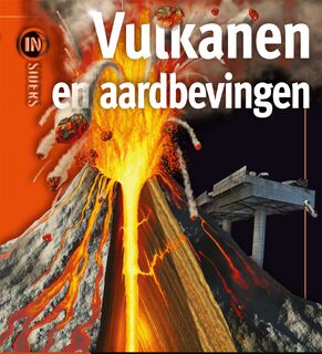 Vulkanen en aardbevingen