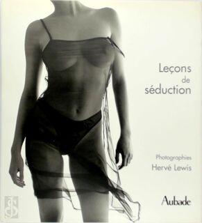 Leçons de séduction - Hervé Lewis (ISBN 9782732425962)