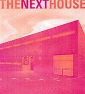 The next house - Lola Gómez, Cristina Montes (ISBN 9780060087579)
