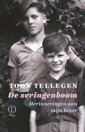 De seringenboom - Toon Tellegen De seringenboom - Toon Tellegen