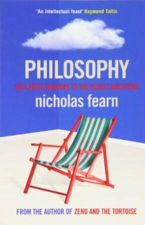 Philosophy : - Nicholas Fearn