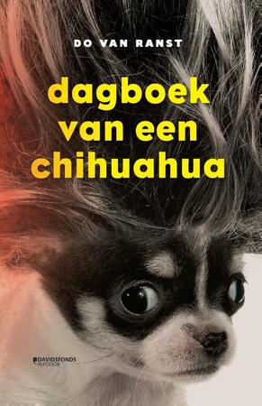 Dagboek van een chihuahua - Do Van Ranst Dagboek van een chihuahua - Do Van Ranst