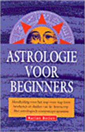 Astrologie voor beginners + CD-ROM - Marian Bollen Astrologie voor beginners + CD-ROM - Marian Bollen