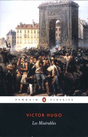 Les Miserables - Victor Hugo Les Miserables - Victor Hugo