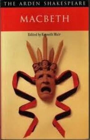 Macbeth - William Shakespeare, Kenneth Muir Macbeth - William Shakespeare, Kenneth Muir