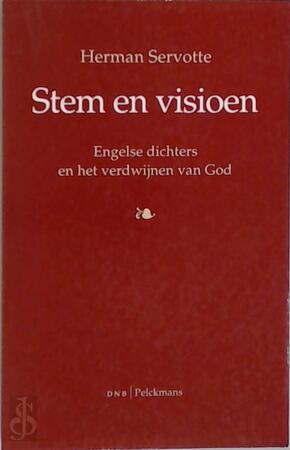 Stem en visioen - Herman Servotte