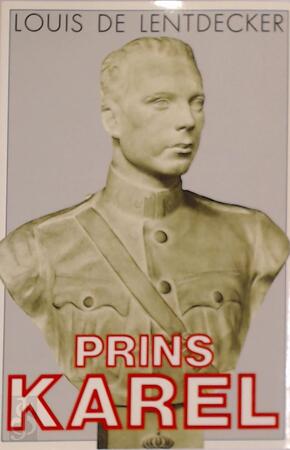 Prins Karel - Lentdecker