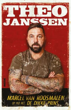 Theo Janssen - Marcel van Roosmalen Theo Janssen - Marcel van Roosmalen