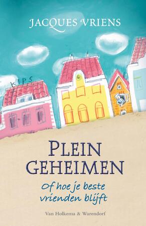 Pleingeheimen - Jacques Vriens Pleingeheimen - Jacques Vriens