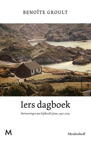 Iers dagboek - Benoîte Groult Iers dagboek - Benoîte Groult