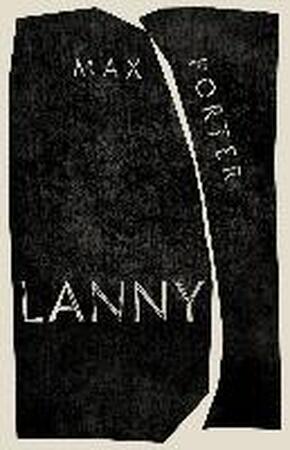 Lanny - max porter Lanny - max porter