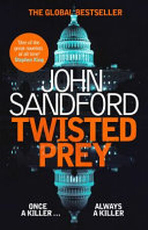 Twisted Prey - John Sandford Twisted Prey - John Sandford