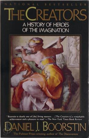 The Creators - Daniel Joseph Boorstin
