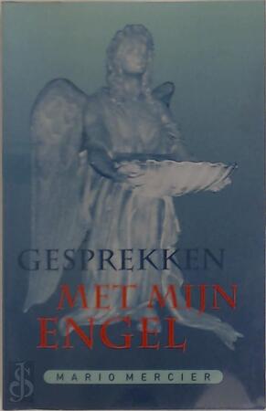 Gesprekken met mijn engel - M. Mercier