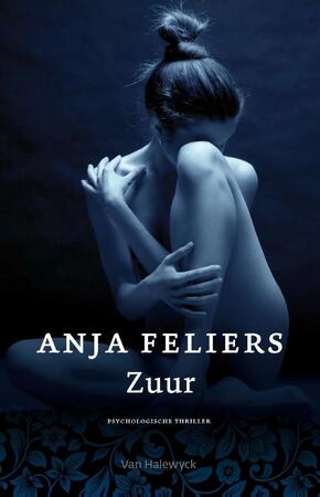 Zuur - Anja Feliers Zuur - Anja Feliers