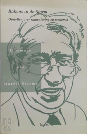 Bakens in de storm - Ward Forrier, Philippe Leroy, Paul van Malleghem