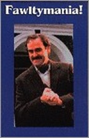 Fawltymania! - Rudy Van Heuven