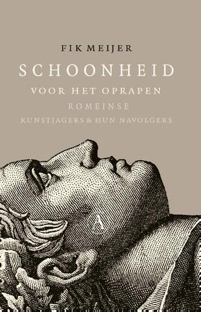 Schoonheid voor het oprapen - Fik Meijer Schoonheid voor het oprapen - Fik Meijer