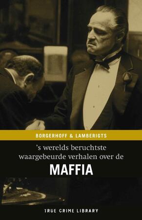 Maffia - A.M. Dewachter Maffia - A.M. Dewachter