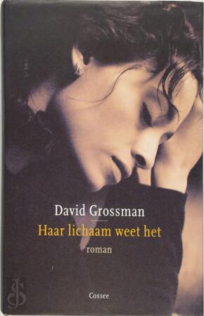 Haar lichaam weet het - D. Grossman