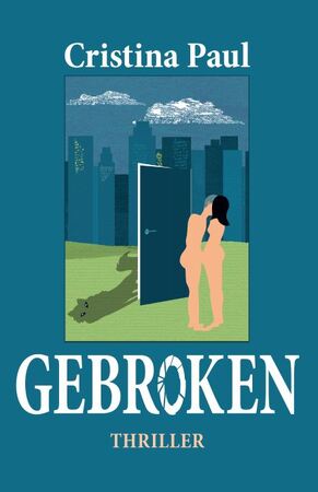 Gebroken - Cristina Paul Gebroken - Cristina Paul