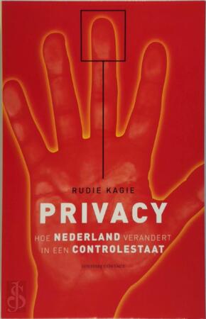 Privacy - R. Kagie
