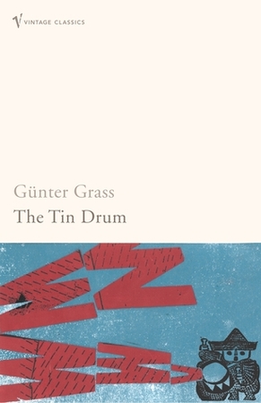 The Tin Drum - Günter Grass The Tin Drum - Günter Grass