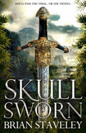 Skullsworn - Brian Staveley Skullsworn - Brian Staveley